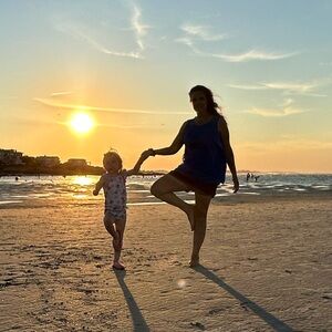 Meet your Posher, Holly